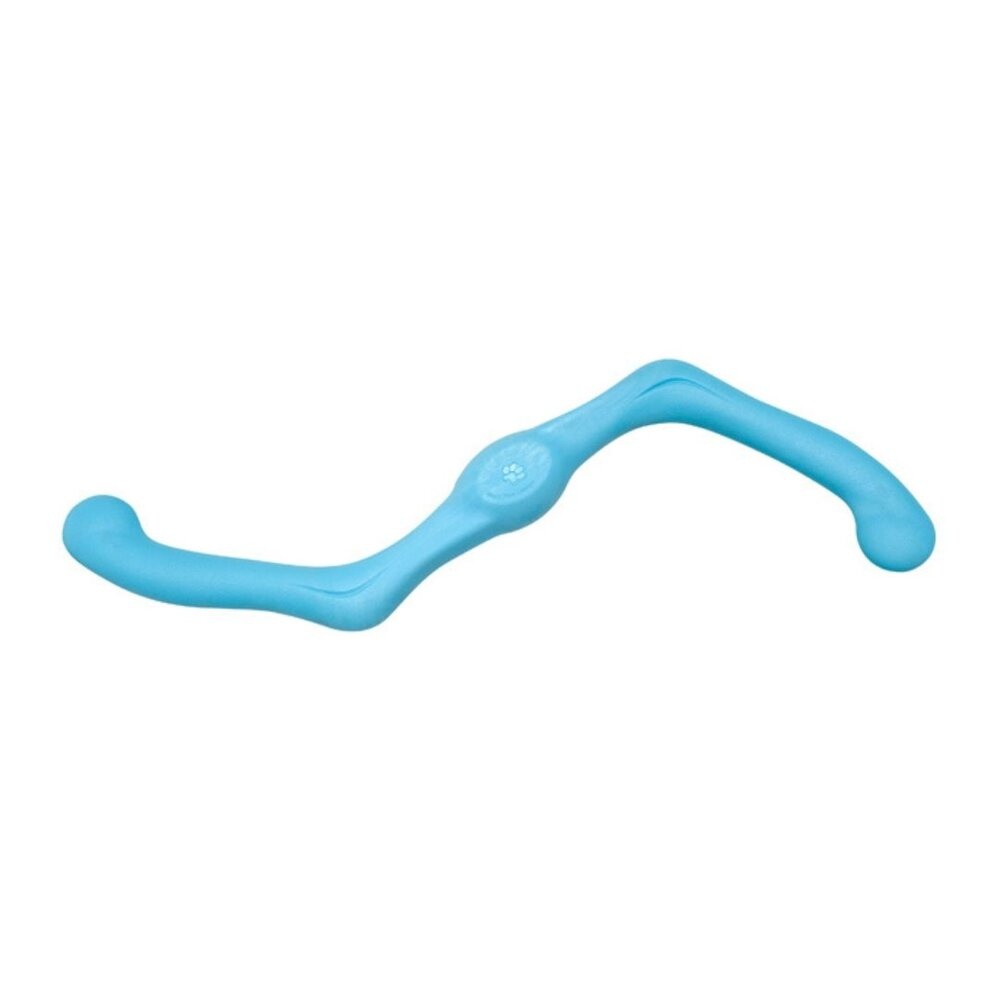 Zogoflex Bumi - Aqua-Blau / Large