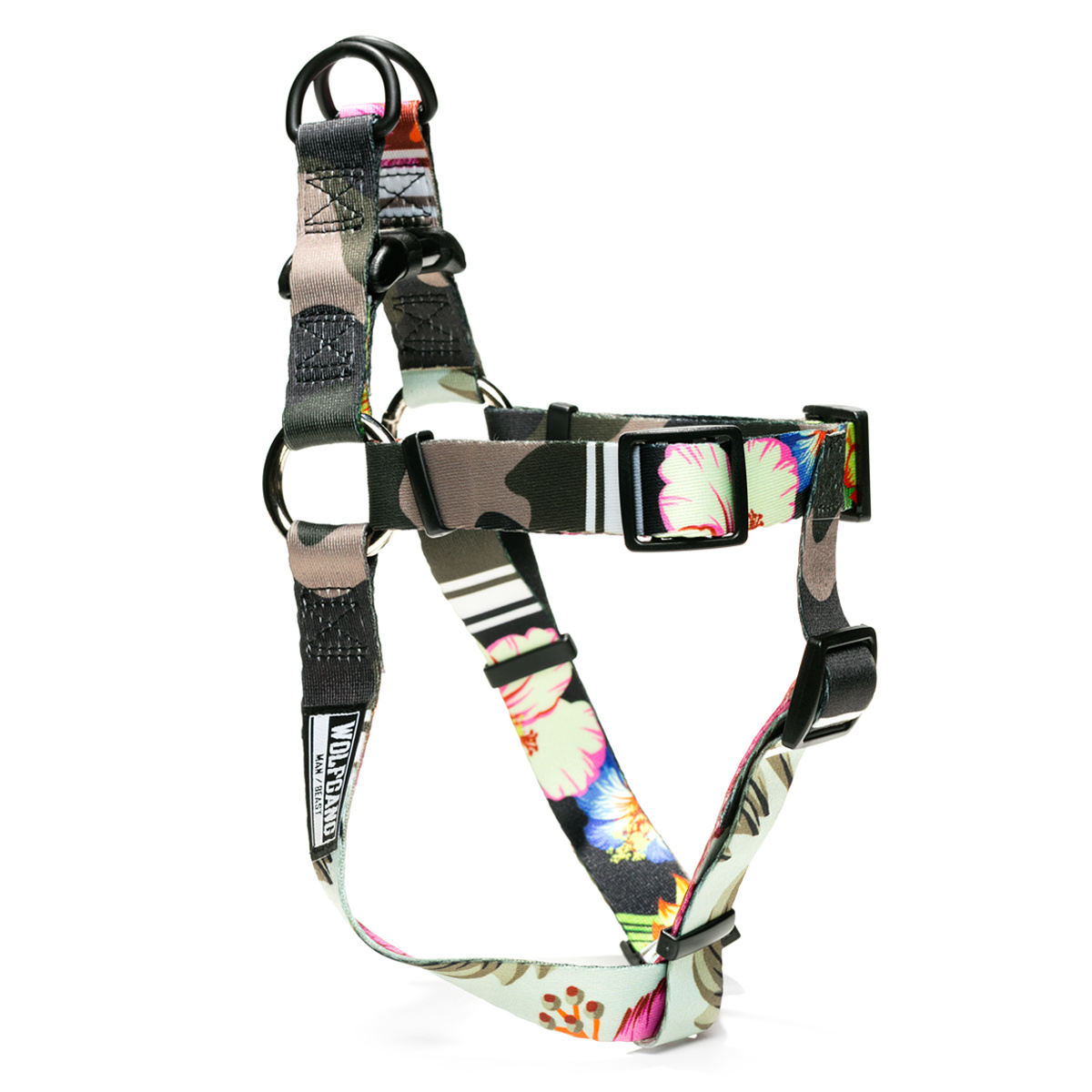 Wolfgang StreetLogic Harness